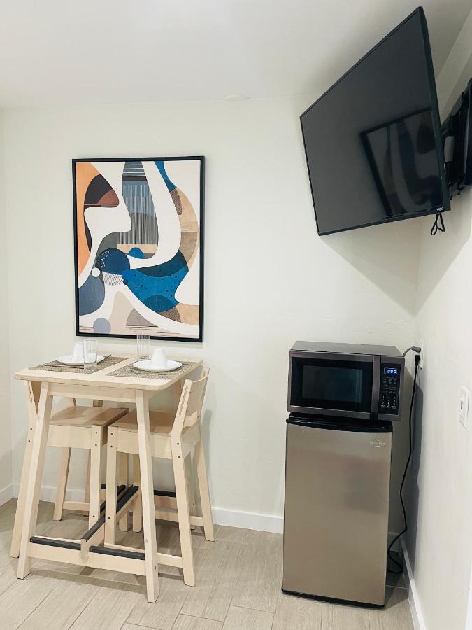 Nuvole Guest Suite Miami Exterior photo