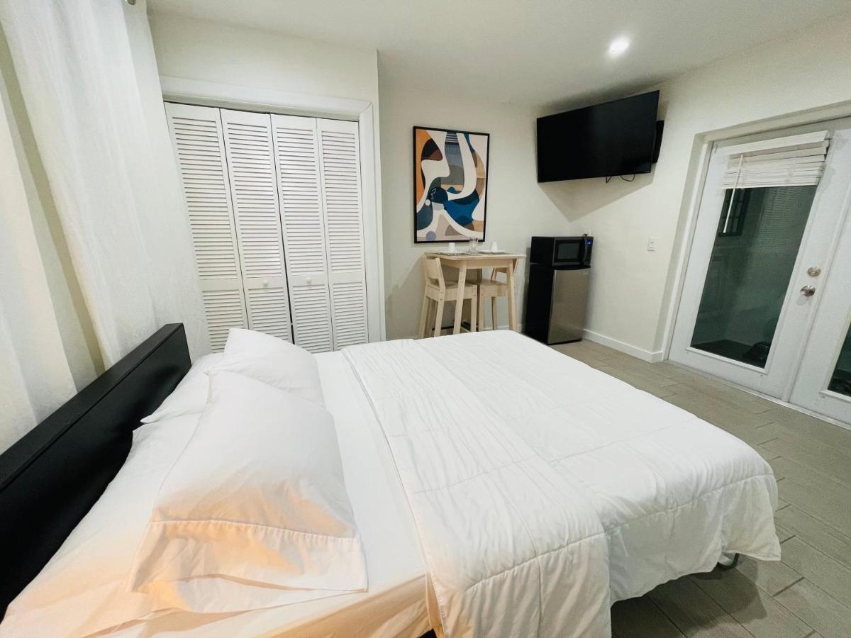 Nuvole Guest Suite Miami Exterior photo